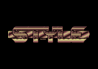 Logo for Style