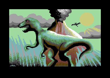 Raptor