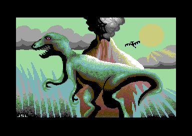 Raptor