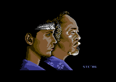 Karate Kid II