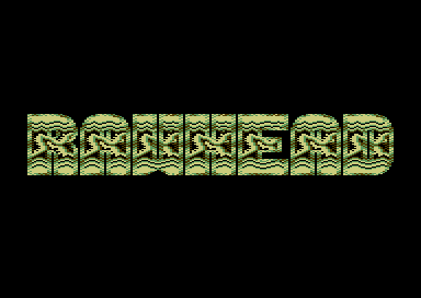 Rawhead Header