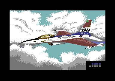Aircraft