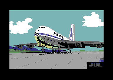 Boeing