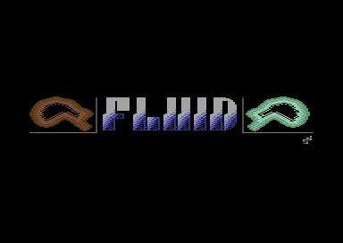 Fluid Graphics