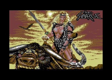 Heavy Metal