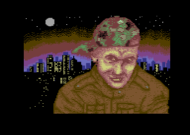 City Face
