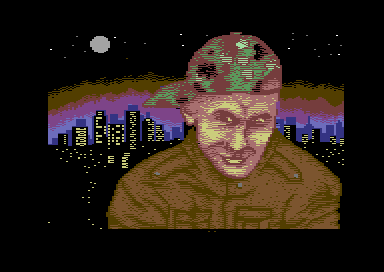 City Face