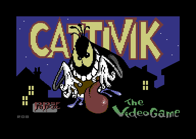 Cattivik