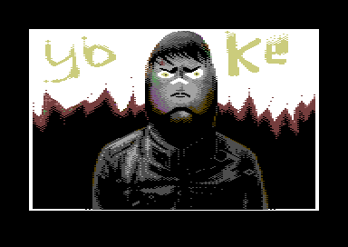 Yolkanoid