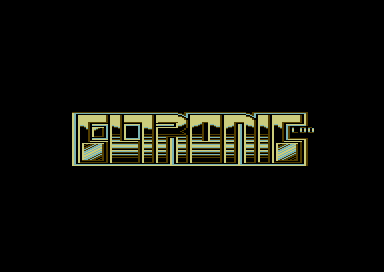 Eltronic Logo