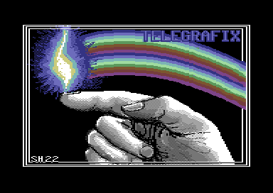 Lightfingered