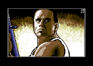 Arnie