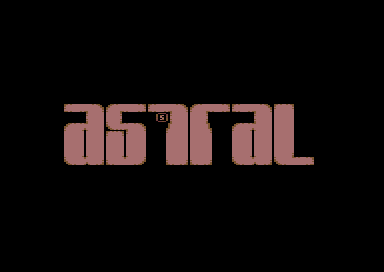 For Astral