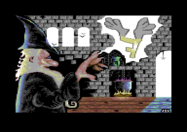 Wizard of Seven