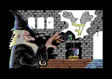 Wizard of Seven