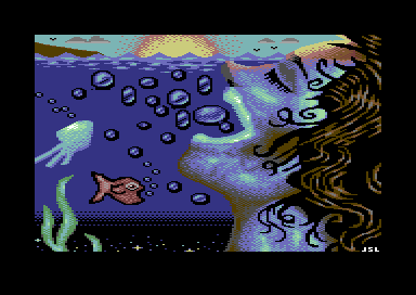 Drowned