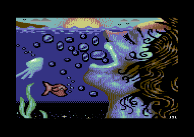 Drowned