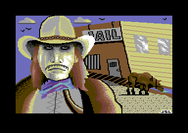 Jesse James