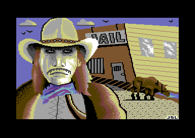 Jesse James