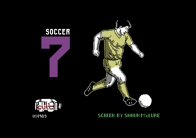 Soccer 7
