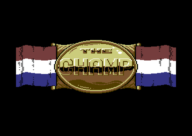 Champ, The