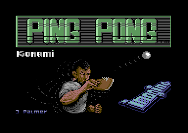 Ping Pong