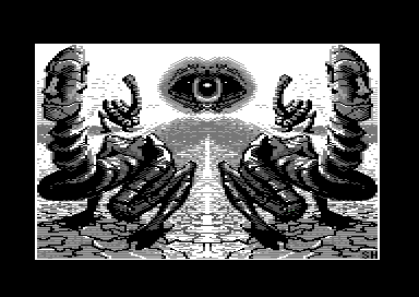 Weird Dreams