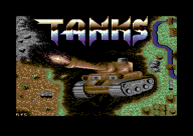 Tanks