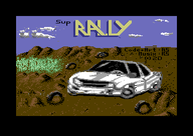 Sup Rally