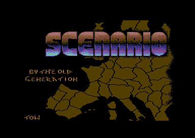 Scenario