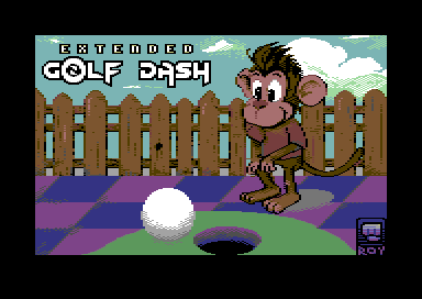Golf Dash Extended