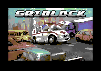 Gridlock