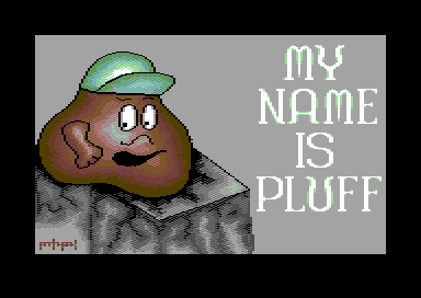 Pluff