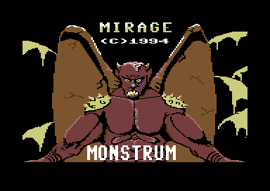 Monstrum