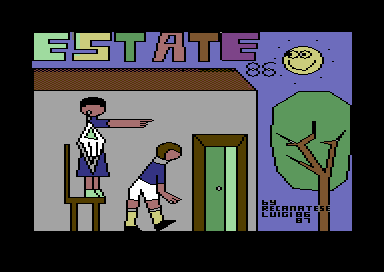 Estate '86