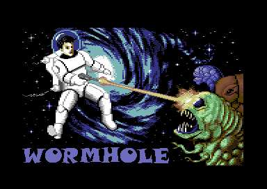 Wormhole