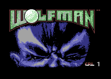 Wolfman