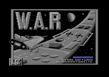 W.A.R