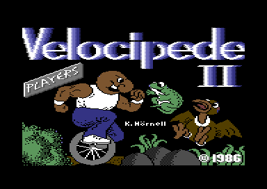 Velocipede 2