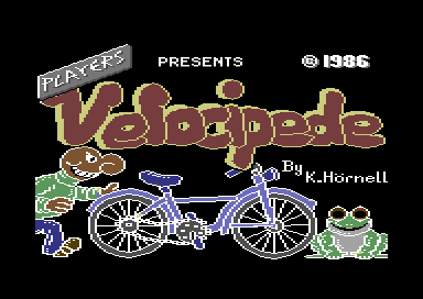 Velocipede