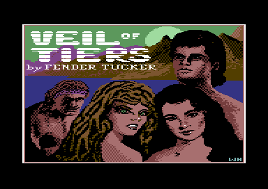 Veil of Tiers