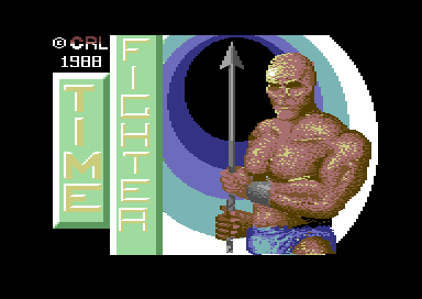 Time Fighter