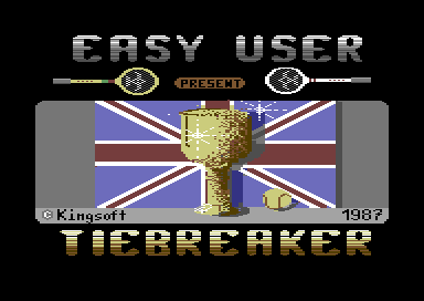 Tiebreaker