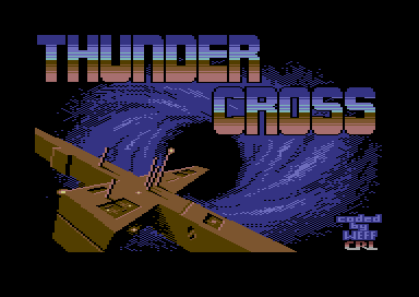 Thundercross