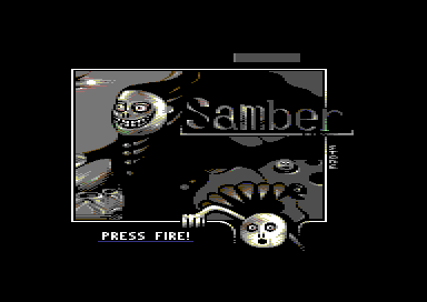 Samber