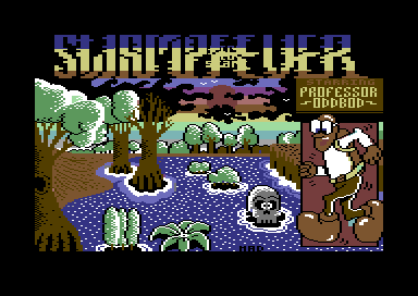 Swamp Fever