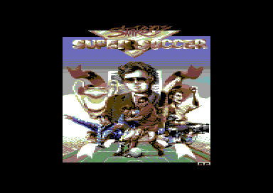 Starbyte Super Soccer