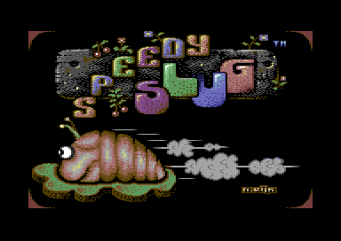 Speedy Slug