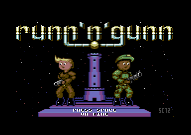 Runn 'n' Gunn