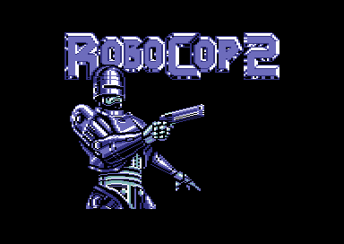 Robocop 2